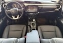 Camionetas - Toyota Hilux SRX 4x4 2026 Diesel 0Km - En Venta