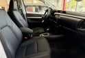 Camionetas - Toyota Hilux SRX 4x4 2026 Diesel 0Km - En Venta
