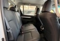 Camionetas - Toyota Hilux SRX 4x4 2026 Diesel 0Km - En Venta