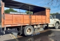 Camiones y Gr�as - FORD 700 - En Venta