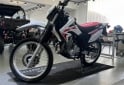 Motos - Honda XR 250 2022 Nafta 9000Km - En Venta