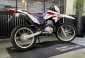 Motos - Honda XR 250 2022 Nafta 9000Km - En Venta