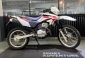 Motos - Honda XR 250 2022 Nafta 9000Km - En Venta