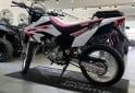 Motos - Honda XR 250 2022 Nafta 9000Km - En Venta