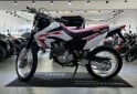 Motos - Honda XR 250 2022 Nafta 9000Km - En Venta