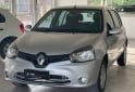 Autos - Renault Clio dynamique 2015 GNC 120000Km - En Venta