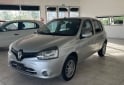 Autos - Renault Clio dynamique 2015 GNC 120000Km - En Venta
