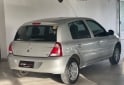 Autos - Renault Clio dynamique 2015 GNC 120000Km - En Venta