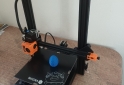 Inform�tica - Impresora 3d Hellbot - En Venta
