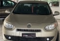 Autos - Renault Fluence dynamique 1.6 2011 GNC 150000Km - En Venta