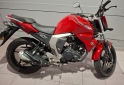Motos - Yamaha Fz 150 2018 Nafta 14000Km - En Venta