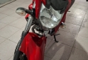 Motos - Yamaha Fz 150 2018 Nafta 14000Km - En Venta