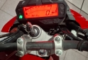 Motos - Yamaha Fz 150 2018 Nafta 14000Km - En Venta