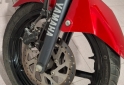 Motos - Yamaha Fz 150 2018 Nafta 14000Km - En Venta