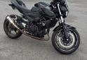 Motos - Kawasaki Z400 2021 Nafta 19200Km - En Venta