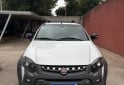 Utilitarios - Fiat STRADA ADVENTURE 2019 GNC 148000Km - En Venta