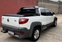 Utilitarios - Fiat STRADA ADVENTURE 2019 GNC 148000Km - En Venta