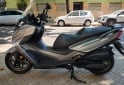 Motos - Kymco XTOWN 2023 Nafta 13000Km - En Venta