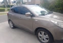 Camionetas - Hyundai Tucson 2013 Nafta 223000Km - En Venta