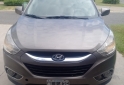 Camionetas - Hyundai Tucson 2013 Nafta 223000Km - En Venta