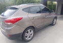 Camionetas - Hyundai Tucson 2013 Nafta 223000Km - En Venta