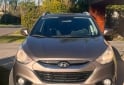 Camionetas - Hyundai Tucson 2013 Nafta 223000Km - En Venta