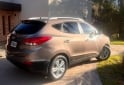 Camionetas - Hyundai Tucson 2013 Nafta 223000Km - En Venta