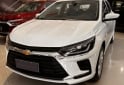 Autos - Chevrolet ONIX 2026 Nafta 0Km - En Venta