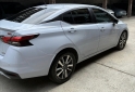 Autos - Nissan Versa 2024 Nafta 19500Km - En Venta