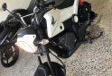 Motos - Honda Navi 2025 Nafta 40Km - En Venta