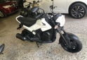 Motos - Honda Navi 2025 Nafta 40Km - En Venta