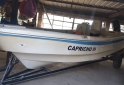 Embarcaciones - Albatros 640 con Mercury 90 - En Venta