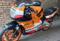 Motos - Honda CBR 600 1992 Nafta 130000Km - En Venta
