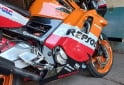 Motos - Honda CBR 600 1992 Nafta 130000Km - En Venta