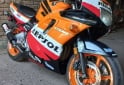 Motos - Honda CBR 600 1992 Nafta 130000Km - En Venta