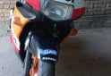 Motos - Honda CBR 600 1992 Nafta 130000Km - En Venta