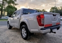 Camionetas - Nissan FRONTIER 2019 Diesel 118000Km - En Venta