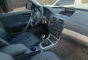 Autos - Bmw X3 SPORT 2009 Nafta 204000Km - En Venta