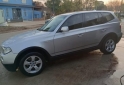 Autos - Bmw X3 SPORT 2009 Nafta 204000Km - En Venta