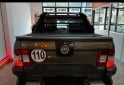 Camionetas - Fiat Strada 2012 GNC 120000Km - En Venta
