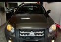 Camionetas - Fiat Strada 2012 GNC 120000Km - En Venta
