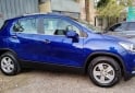 Autos - Chevrolet TRACKER 2017 Nafta 97000Km - En Venta