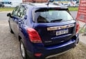 Autos - Chevrolet TRACKER 2017 Nafta 97000Km - En Venta