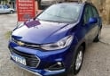 Autos - Chevrolet TRACKER 2017 Nafta 97000Km - En Venta