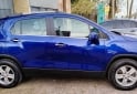 Autos - Chevrolet TRACKER 2017 Nafta 97000Km - En Venta
