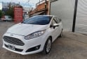 Autos - Ford FIESTA 2016 Nafta 80000Km - En Venta
