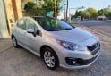 Autos - Peugeot 308 2017 Nafta 100000Km - En Venta