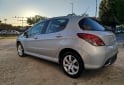 Autos - Peugeot 308 2017 Nafta 100000Km - En Venta