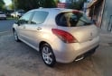 Autos - Peugeot 308 2017 Nafta 100000Km - En Venta