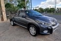 Utilitarios - Peugeot HOGGAR 2014 Nafta 150000Km - En Venta